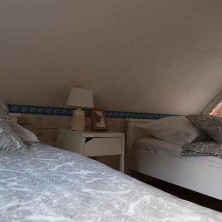 Holiday Home Ribno - Bled Luaran gambar