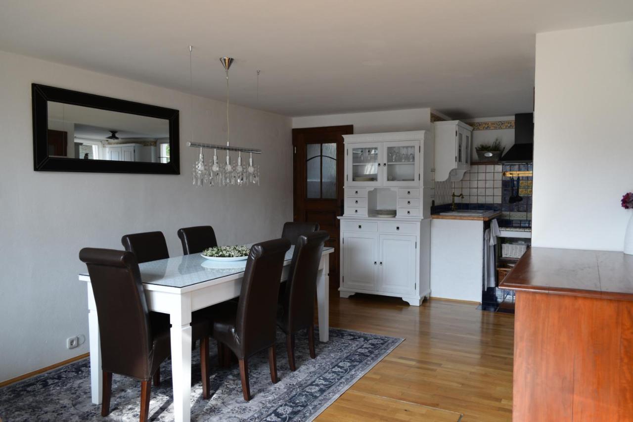 Holiday Home Ribno - Bled Luaran gambar