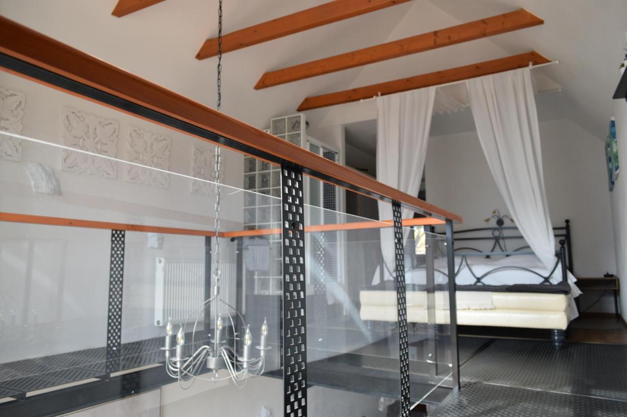 Holiday Home Ribno - Bled Luaran gambar