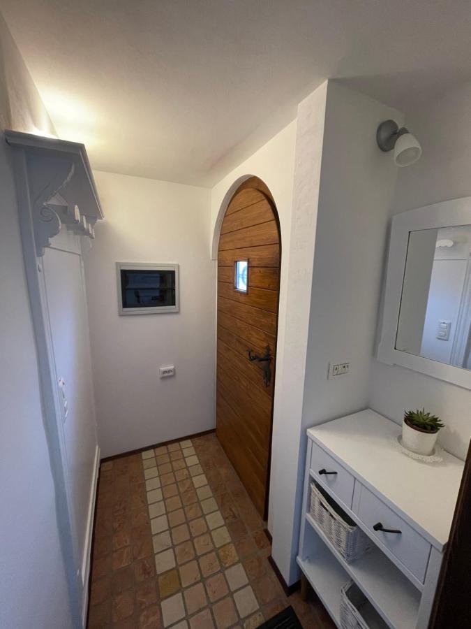 Holiday Home Ribno - Bled Luaran gambar
