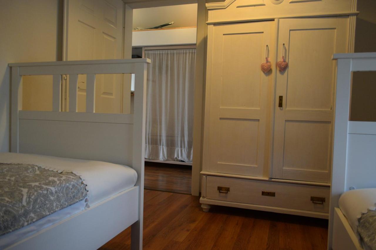 Holiday Home Ribno - Bled Luaran gambar
