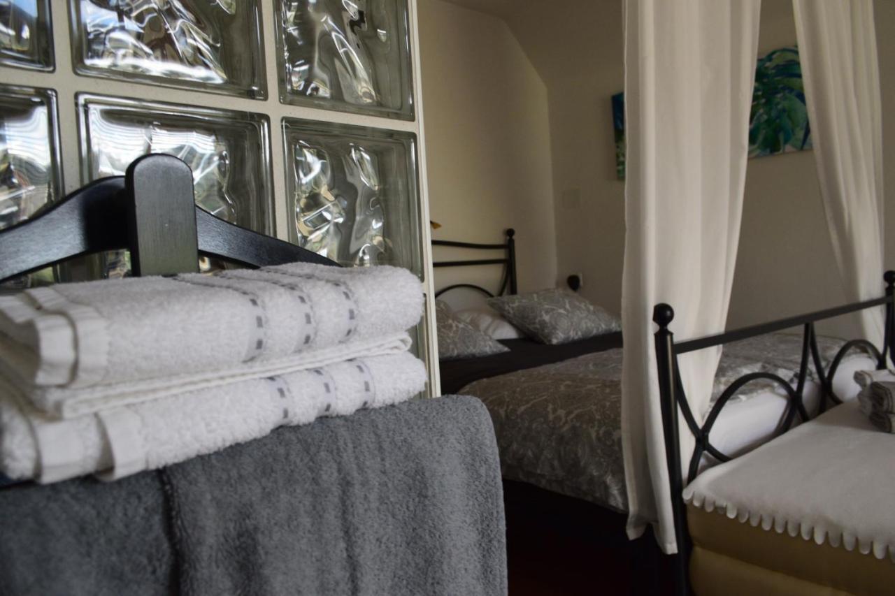 Holiday Home Ribno - Bled Luaran gambar