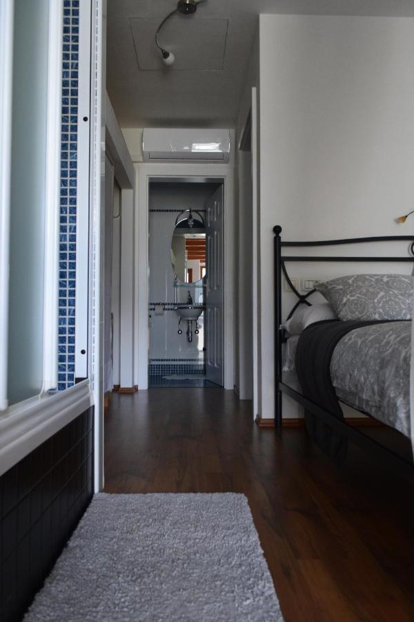 Holiday Home Ribno - Bled Luaran gambar