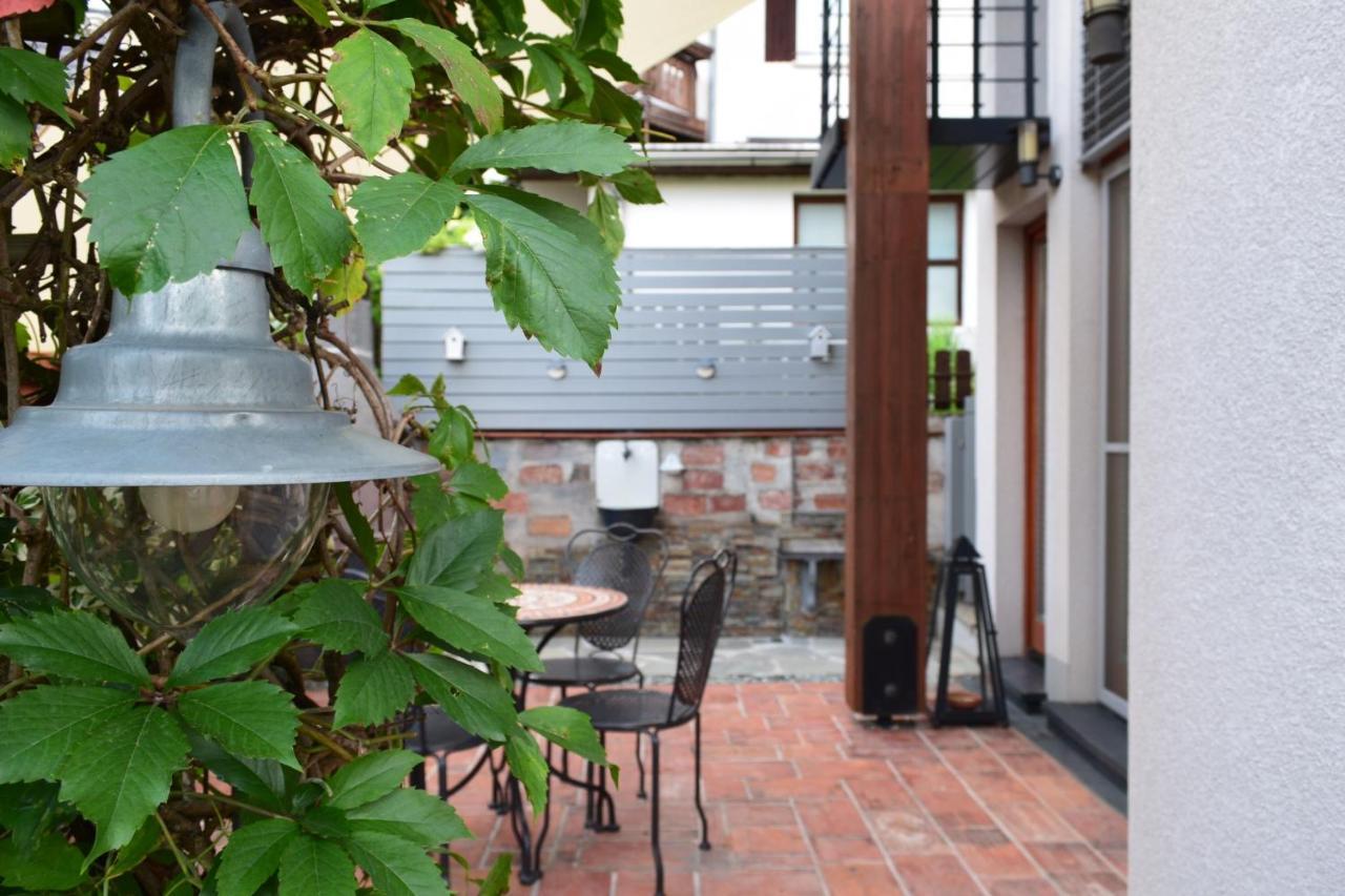 Holiday Home Ribno - Bled Luaran gambar