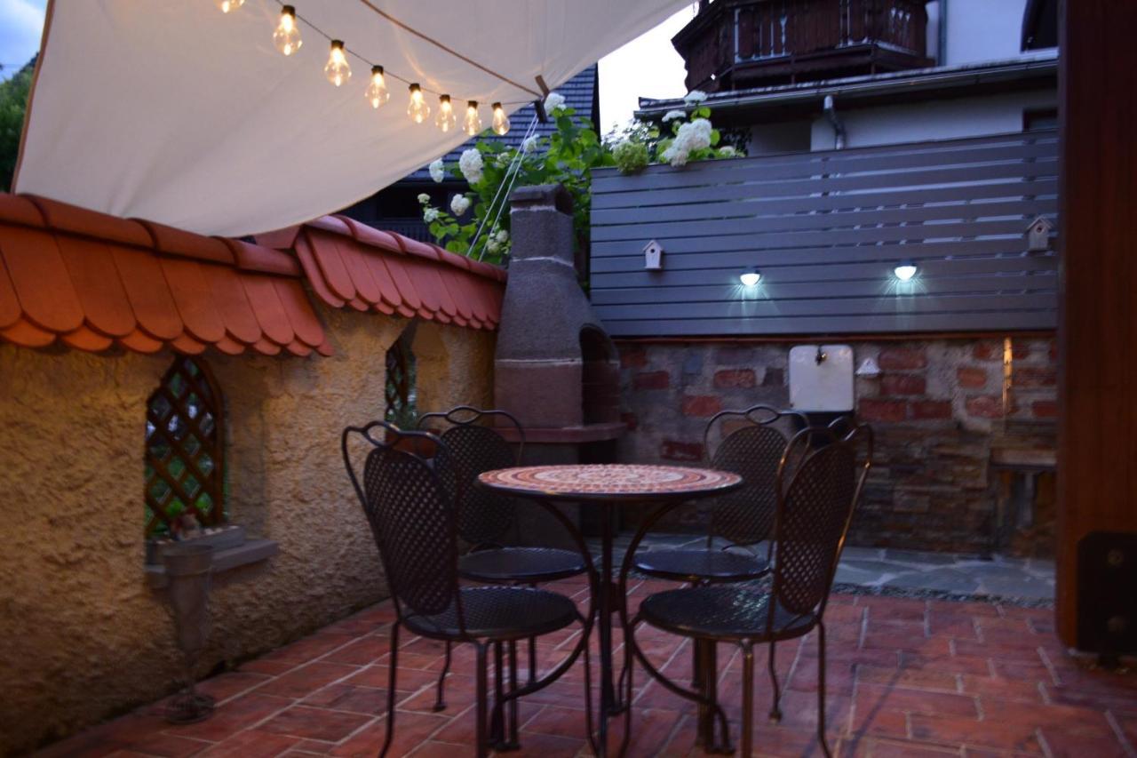 Holiday Home Ribno - Bled Luaran gambar